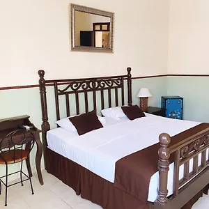  Hostal Luna Nueva Hotel-boutique México