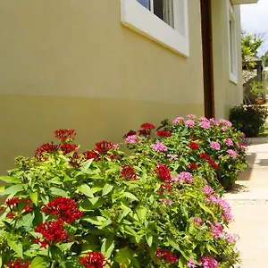 *** Bed and breakfast Casa Nobel México