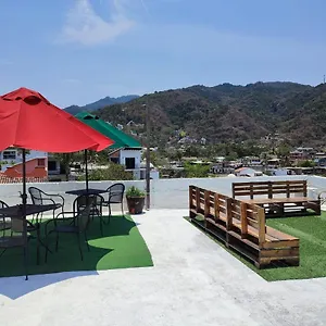 *** Hotel Blue México