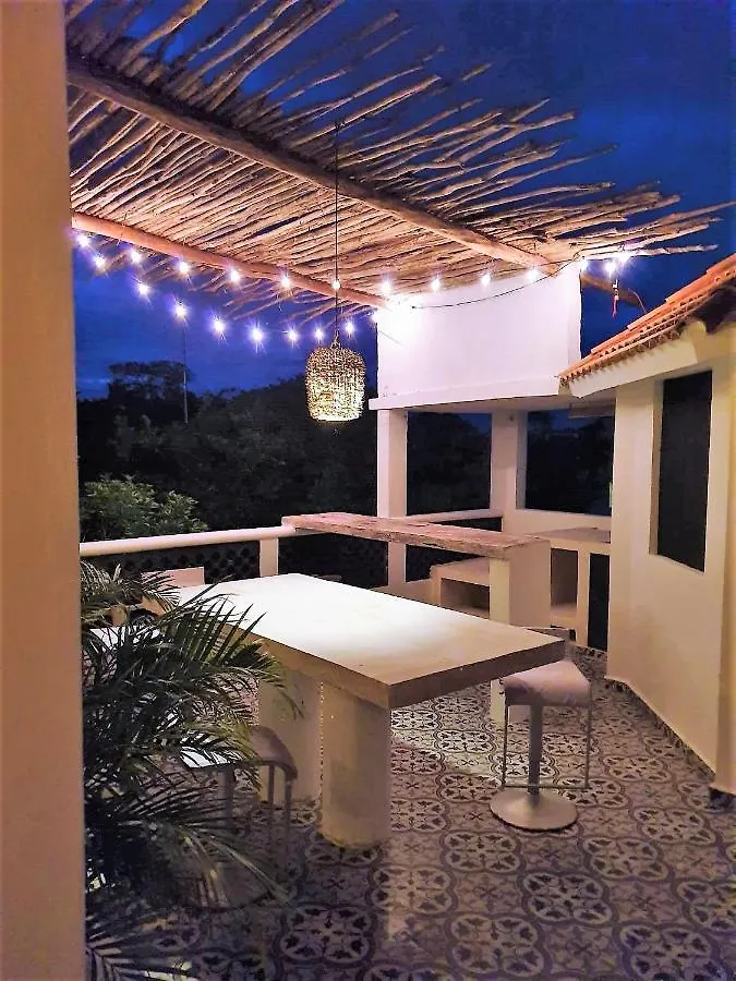 The Castle Of Tulum Hotel 0*,  Mexico