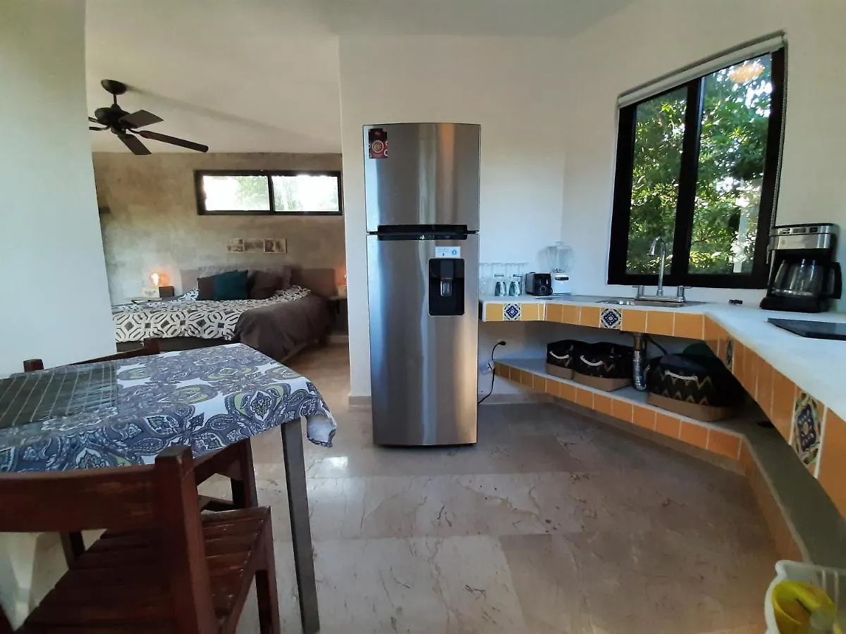 The Castle Of Tulum Hotel Guest house