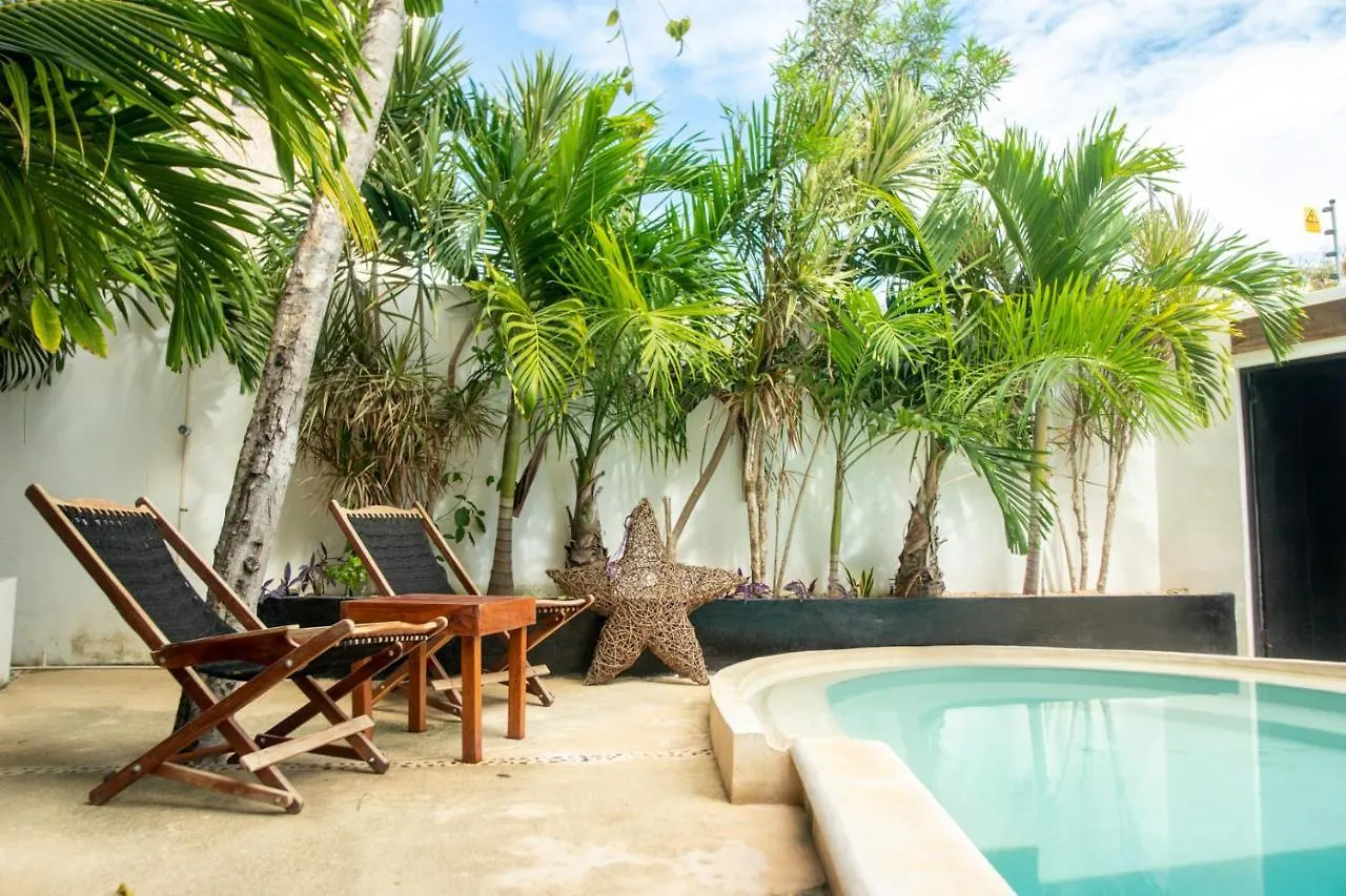 The Castle Of Tulum Hotel 0*,  Mexico