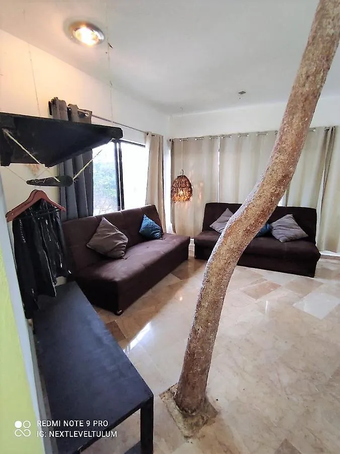 The Castle Of Tulum Hotel 0*,