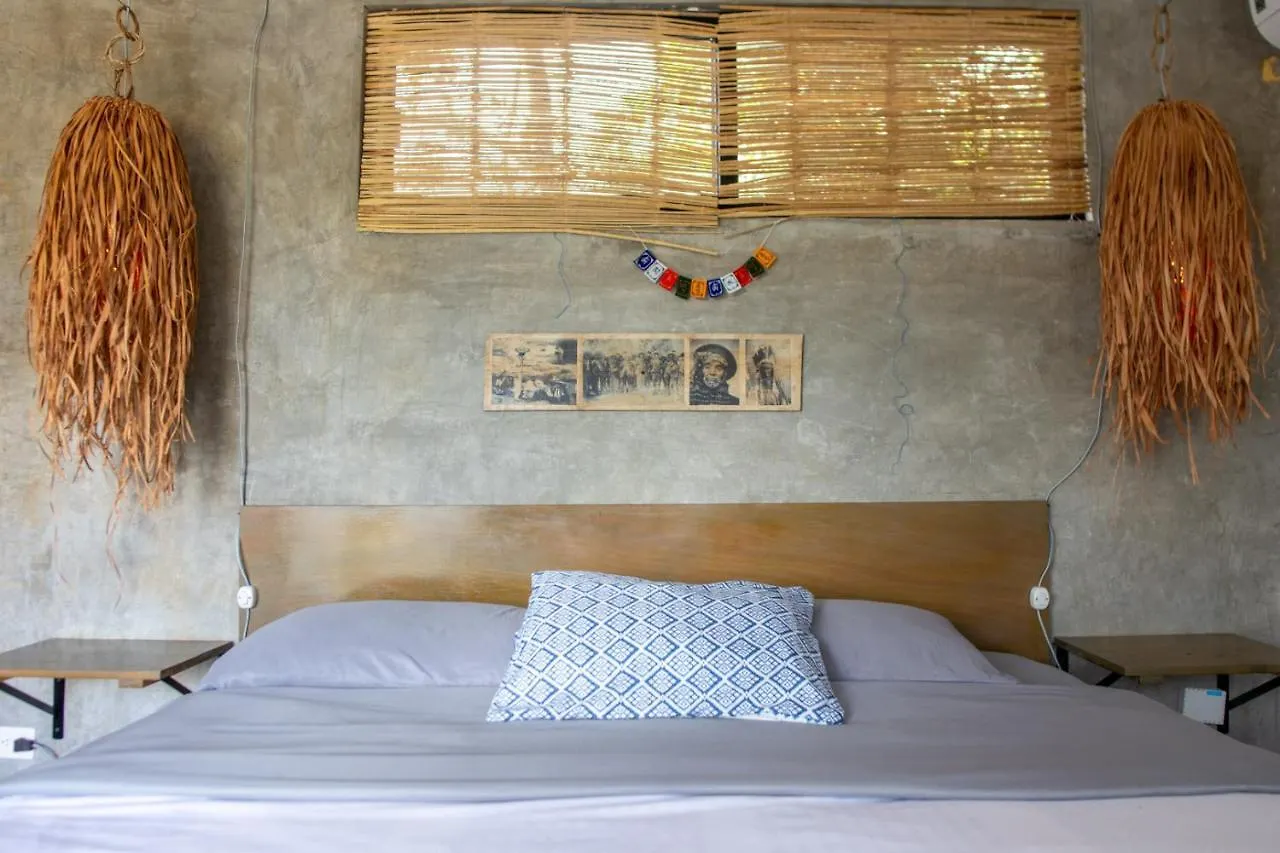 The Castle Of Tulum Hotel Guest house