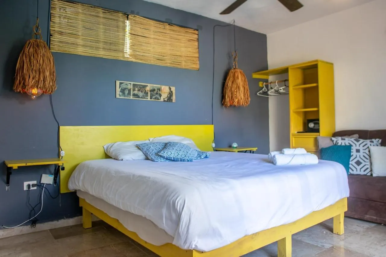 The Castle Of Tulum Hotel 0*,
