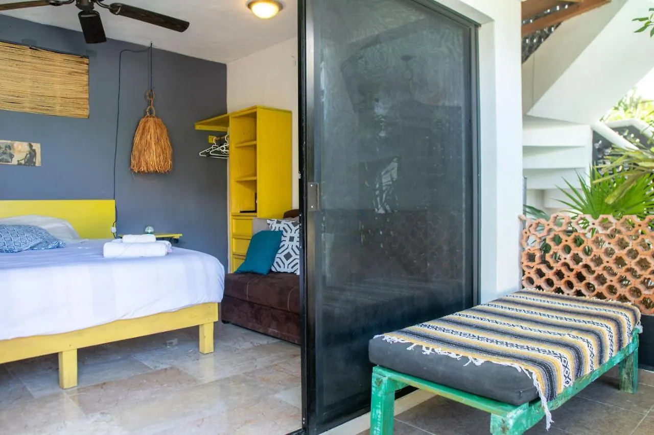 The Castle Of Tulum Hotel