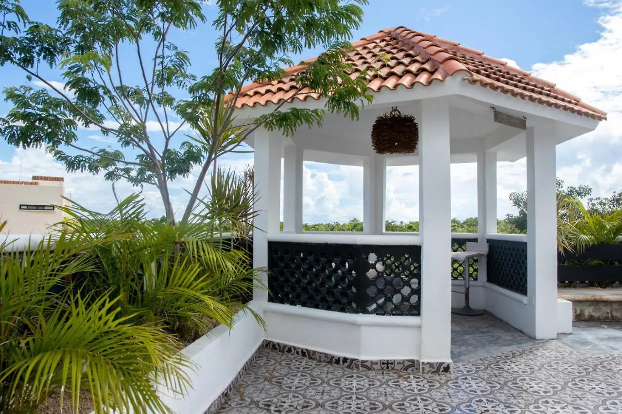 The Castle Of Tulum Hotel