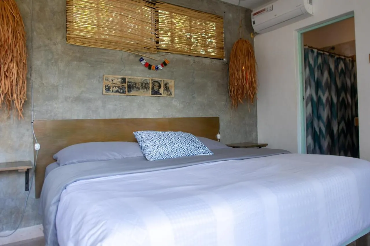 The Castle Of Tulum Hotel 0*,  Mexico